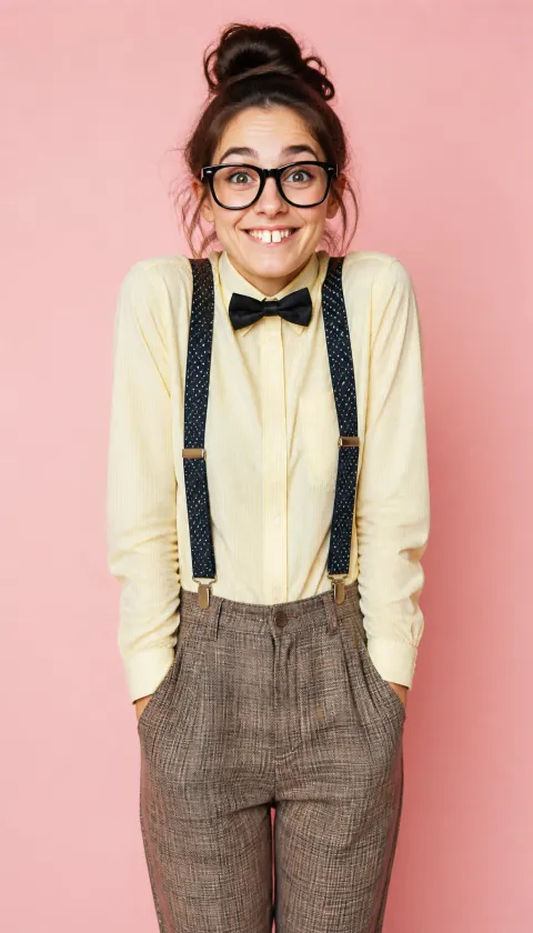 Nerd