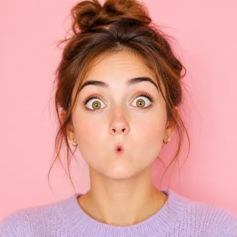 Tiny Mouth