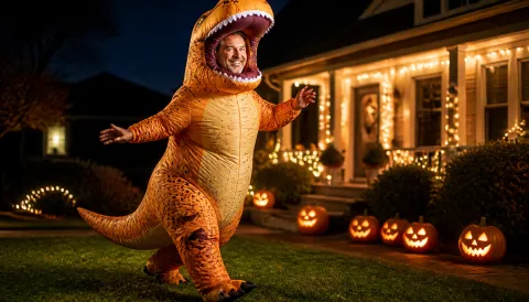 Dinosaur