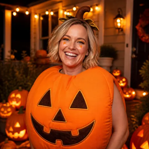 Pumpkin