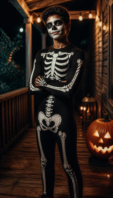 Skeleton