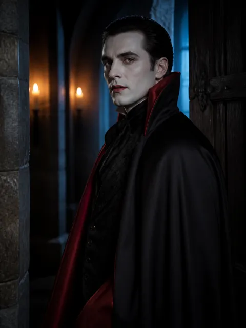 Vampire