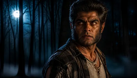 Werewolf