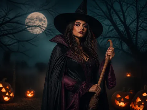 Witch