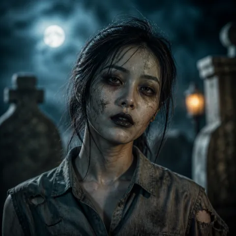 Zombie