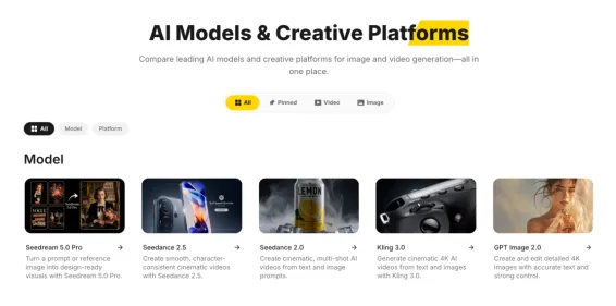 Multiple Ai Models In One Hub