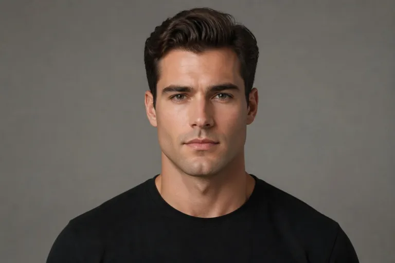 No Beard Filter After