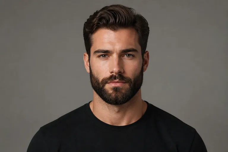 No Beard Filter Before
