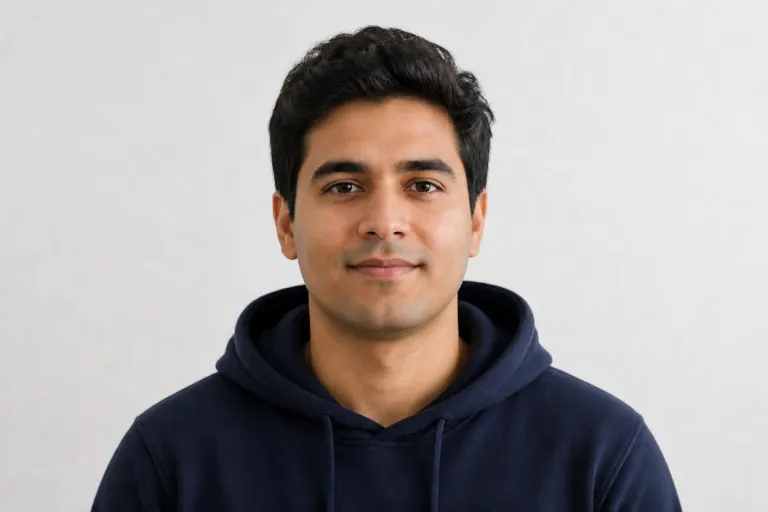 A Headshot That S Ready For Work After