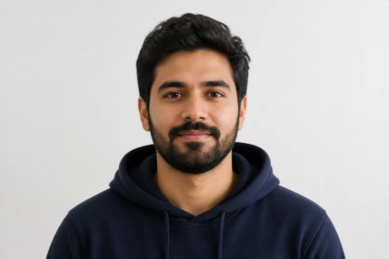 A Headshot That S Ready For Work Before