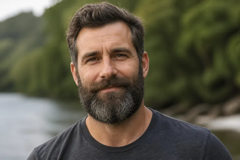 The Ultimate Beard Removal Prank Before