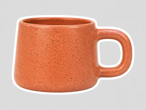 Ceramic Mug