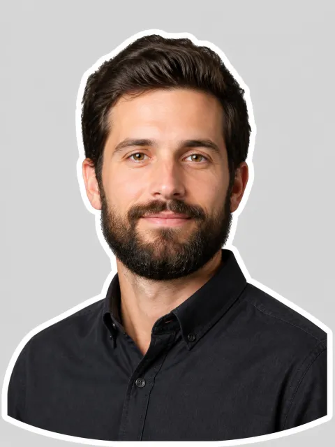 Headshot