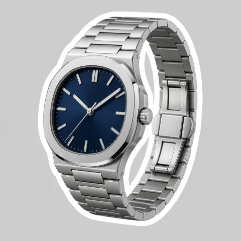 Wristwatch