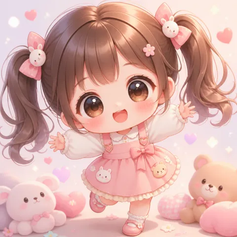 Chibi