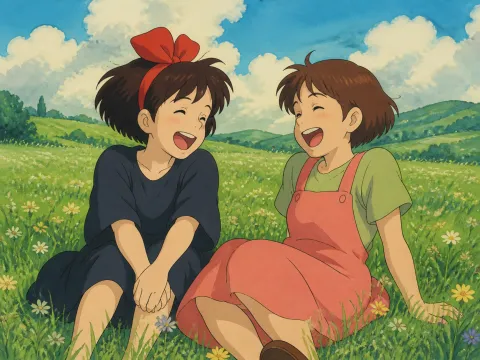Ghibli