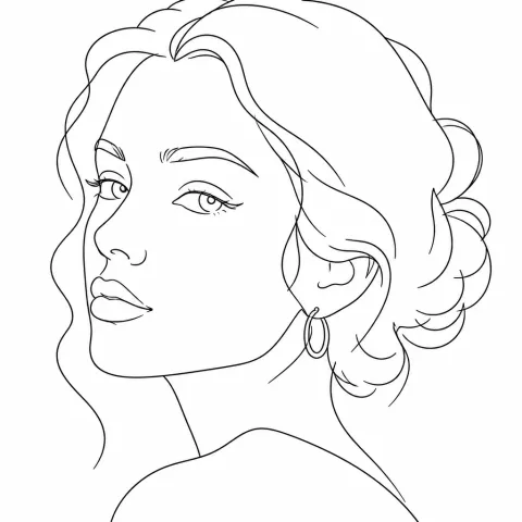 Line Art