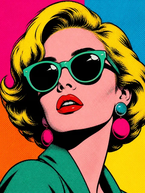 Pop Art