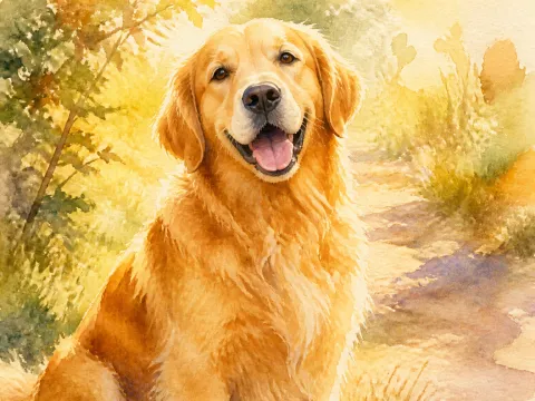 Watercolor