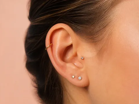 Ear Stack