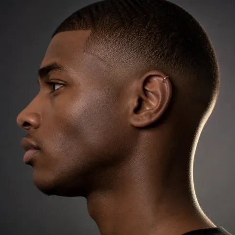 Helix Hoop