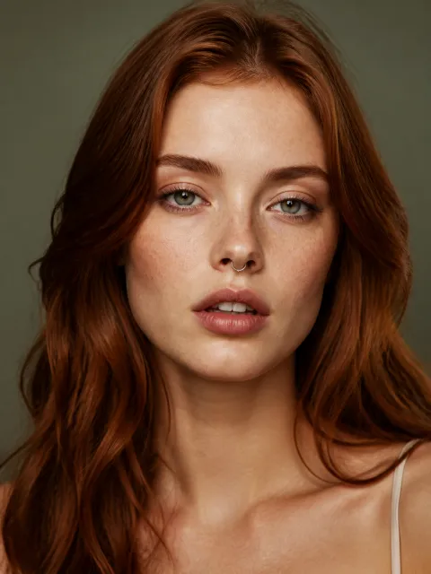 Septum Ring