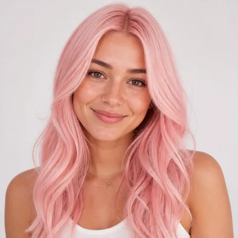 Light Pink