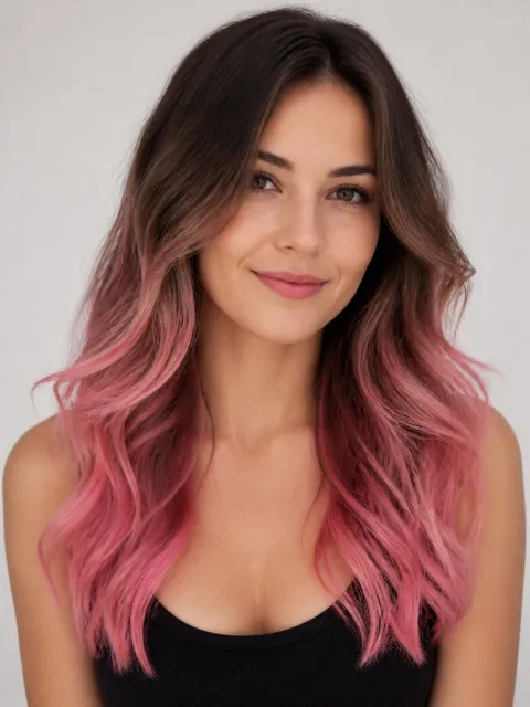 Ombre