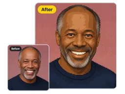 Portraits