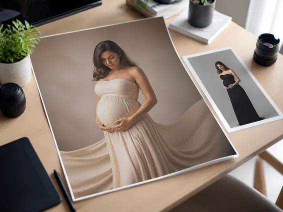 Ai Pregnant Filter Feature Overview For Realistic Photo Previews