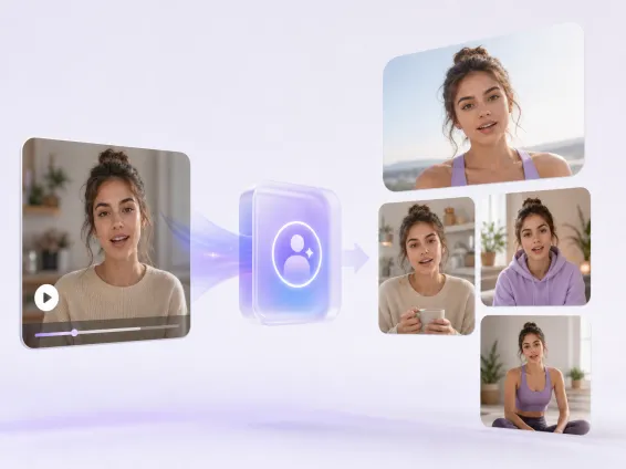 Build Consistent Ai Influencer Or Virtual Character Content