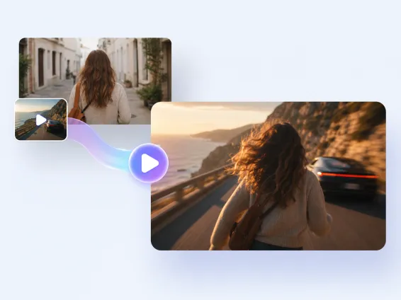 Recreate A Specific Camera Style Or Motion