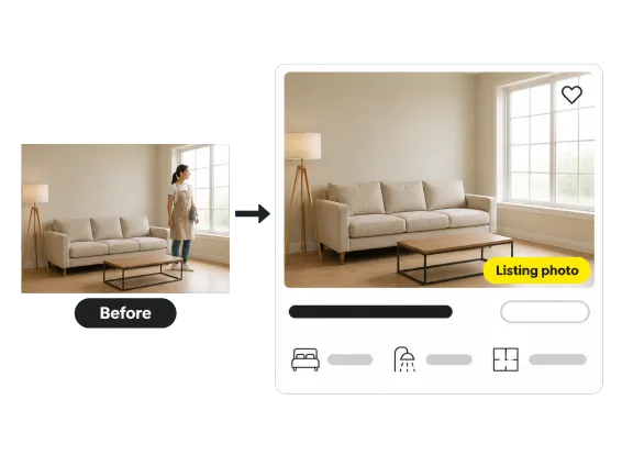 Usecase 2 Listing Living Room With Cleaner Removed