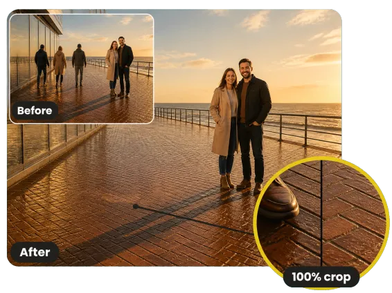 Why Choose 1 Seamless Brick Fill Where Strangers Stood