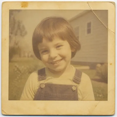 Aged Instant