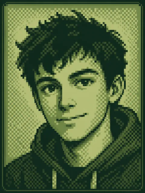 Game Boy