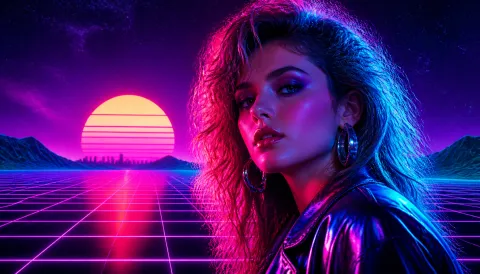Synthwave