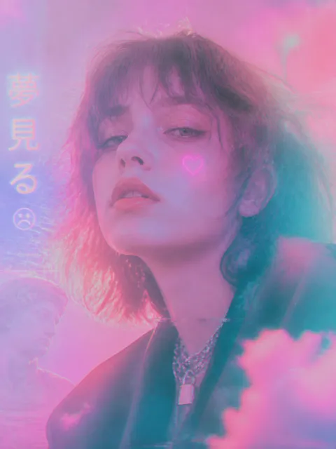 Vaporwave