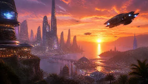 Concept Art