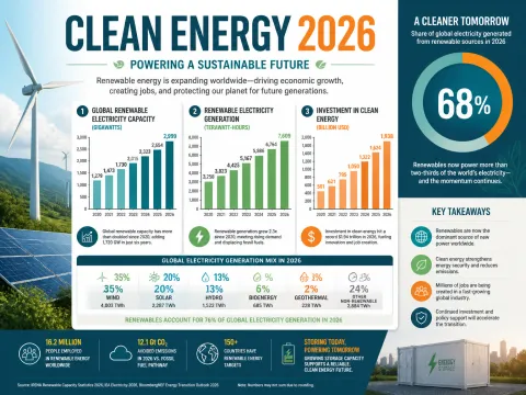 Data Infographic
