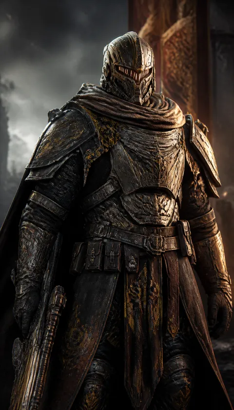Game Character