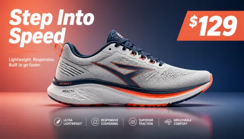 Product Banner