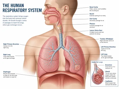 Science Diagram