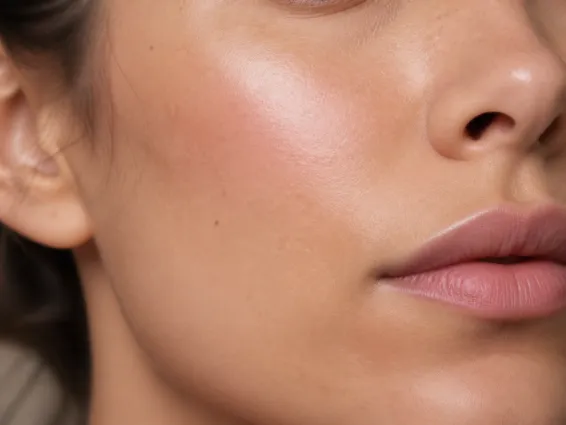 Natural Skin Color Changer Texture Detail