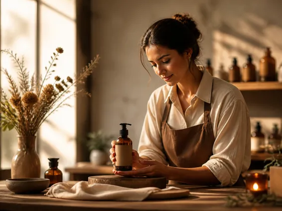 Text To Video Brand Storytelling