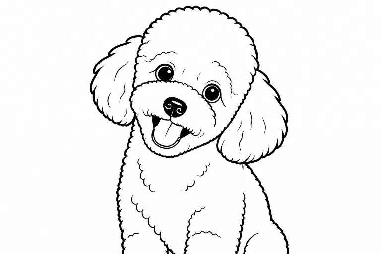 Turn Photo Into Line Art After
