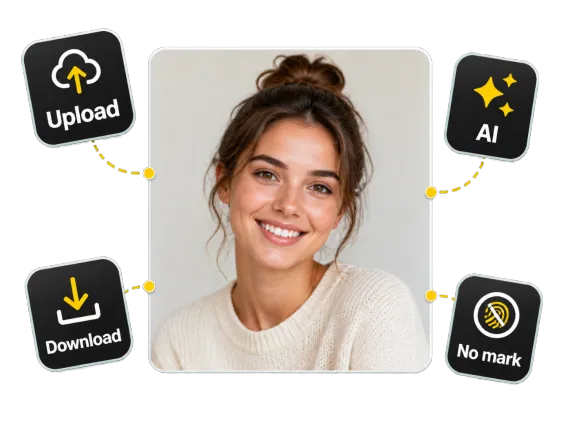 Why Choose One Click Unblur Images With No Watermark