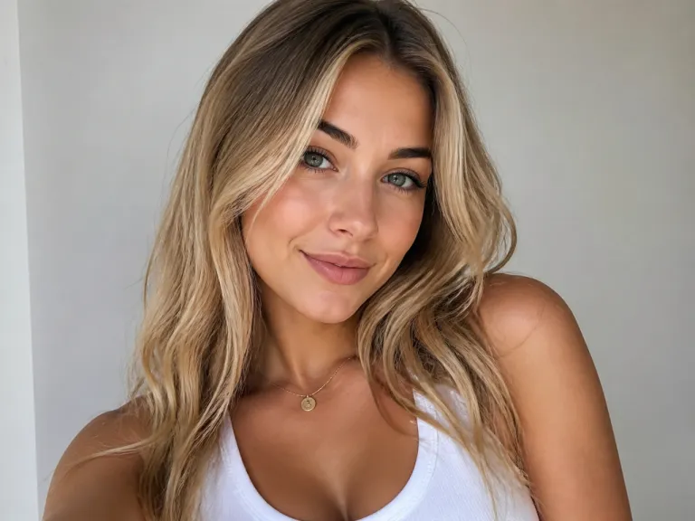 Virtual Hair Color Try On Ideas Before You Dye Before