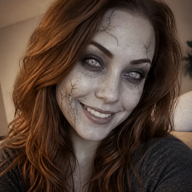 Feature 1 Selfie Makeup